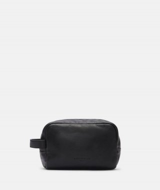 Liebeskind Cosmetic Pouch S - Schwarz