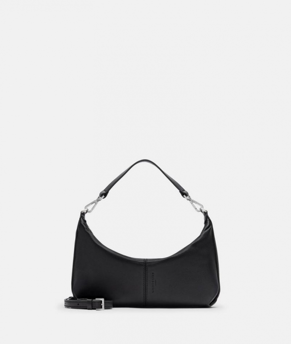 Liebeskind Paris Hobo S - Schwarz