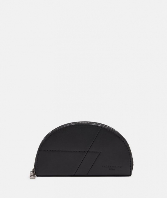 Liebeskind Edda Geldbörse M - Schwarz