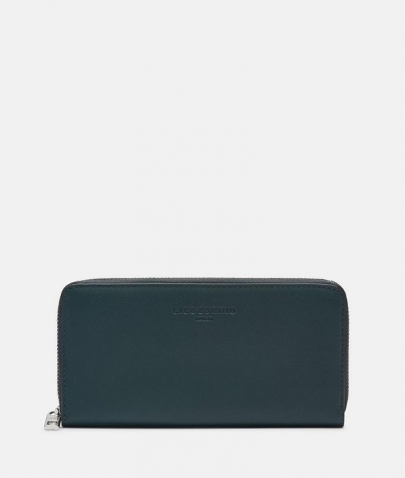 Liebeskind Sally Geldbörse L - Petrol Liebeskind Sally Geldbörse L - Petrol
