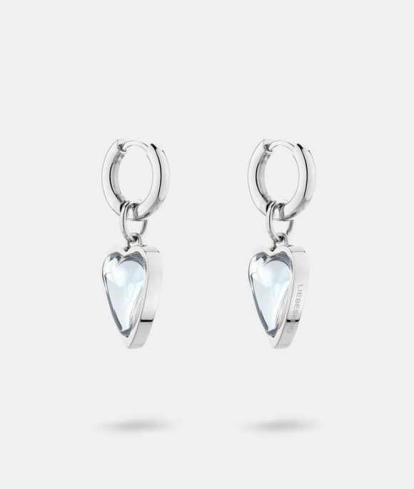 Liebeskind Ohrringe - Silber