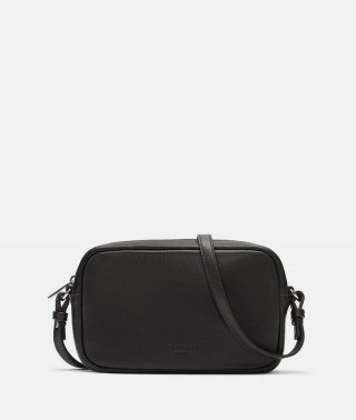 Liebeskind Ella Camera-bag S - Schwarz