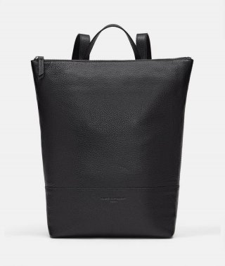 Liebeskind Backpack L - Schwarz