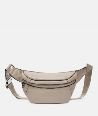 Liebeskind Chudy Belt-bag S - Beige