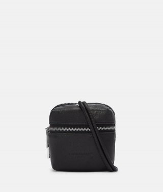 Liebeskind Keyring Pouch - Schwarz