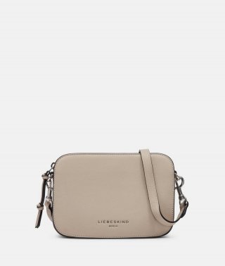 Liebeskind Luka Crossbody S - Zartrosa