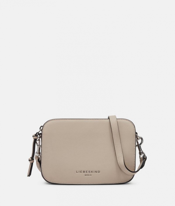 Liebeskind Luka Crossbody S - Zartrosa