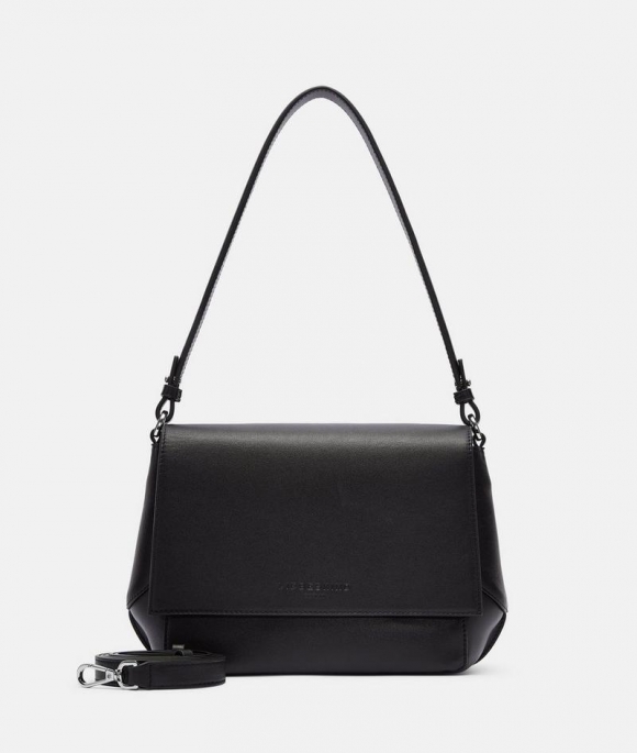 Liebeskind Lilly Crossbody M - Schwarz