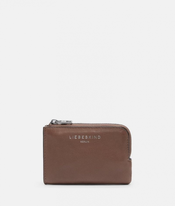 Liebeskind Lena Geldbörse Xs - Zimt