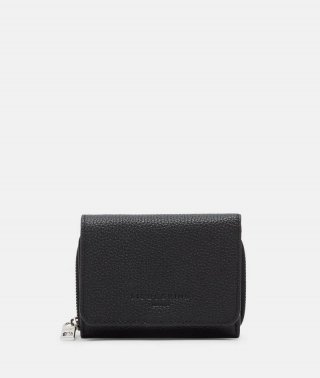 Liebeskind Pablita Geldbörse M - Schwarz