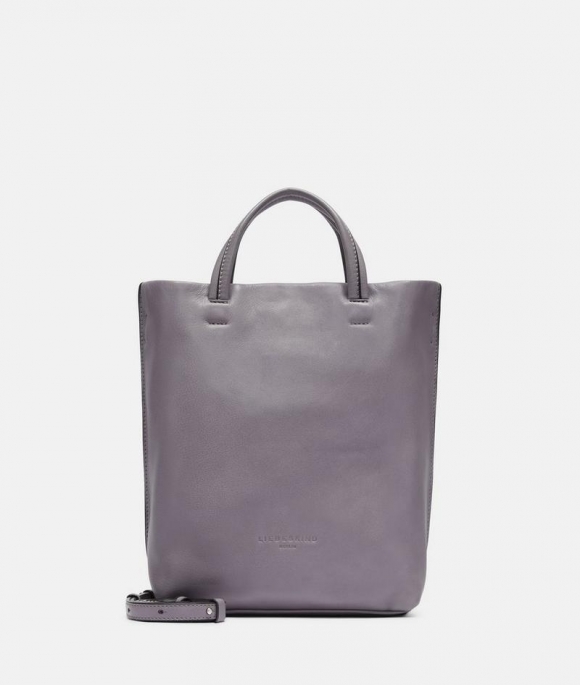 Liebeskind Hera Tote M - Lavendel
