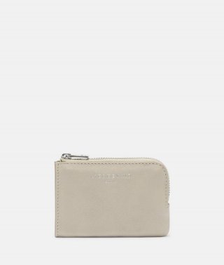 Liebeskind Lena Geldbörse Xs - Creme