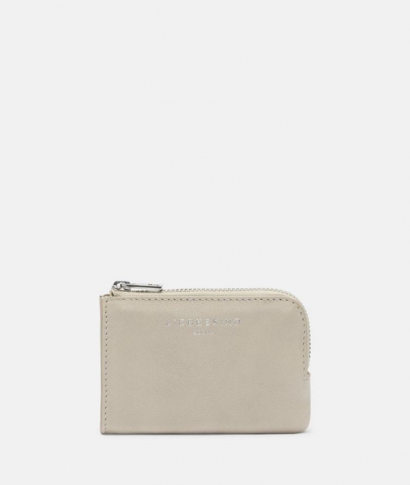 Liebeskind Lena Geldbörse Xs - Creme