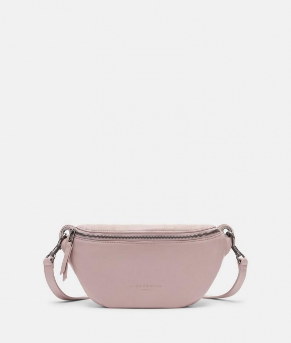 Liebeskind Tavia Belt-bag M - Zartrosa