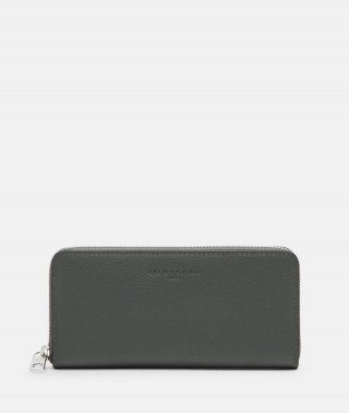 Liebeskind Gigi Geldbörse L - Tannengrün