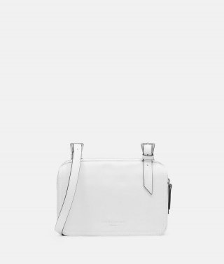 Liebeskind Mareike Crossbody M - Weiß