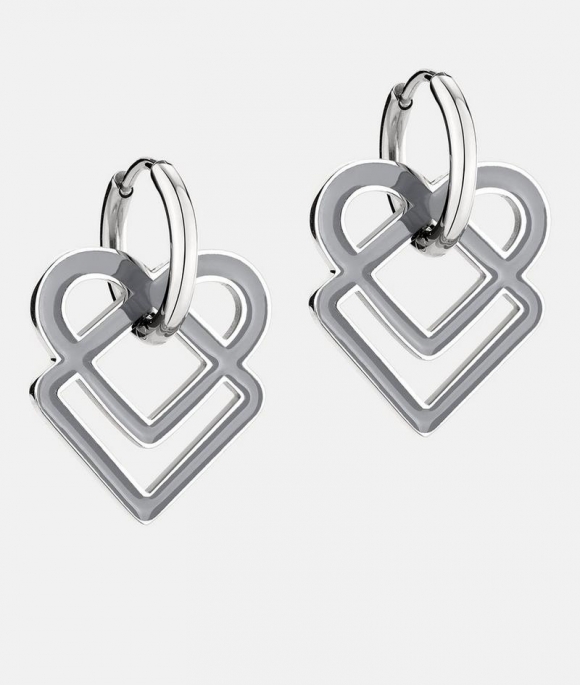 Liebeskind Ohrringe - Silber