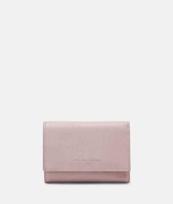 Liebeskind Linn Geldbörse M - Zartrosa