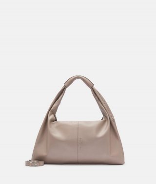 Liebeskind Scarlet Satchel M - Cognac