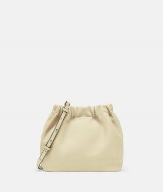 Liebeskind Cloud Hobo S - Hellgelb