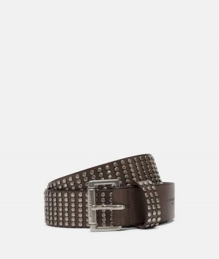 Liebeskind Archive Gürtel - Beige