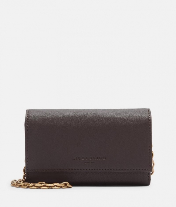 Liebeskind Malia Geldbörse L - Mokka