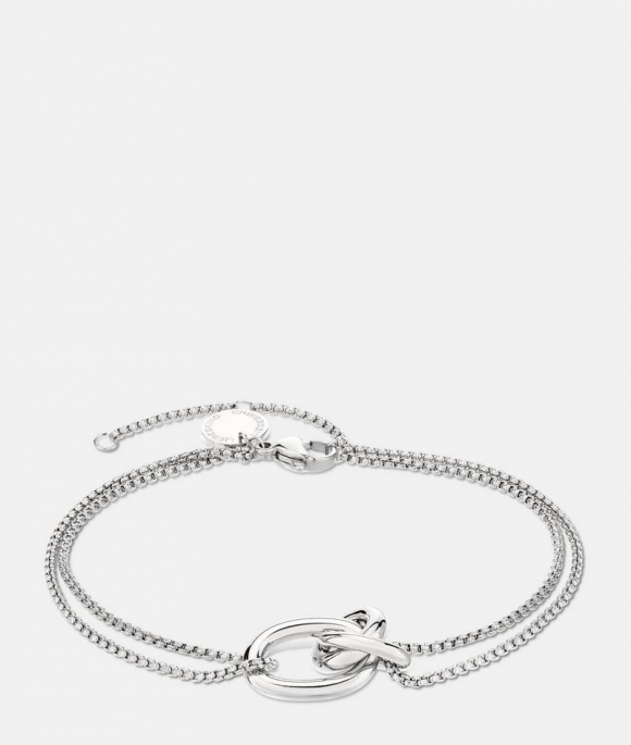 Liebeskind Armband - Silber