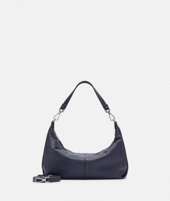 Liebeskind Paris Hobo S - Tiefblau