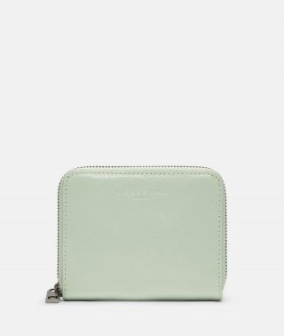 Liebeskind Archive Conny Geldbörse M - Salbeigrün