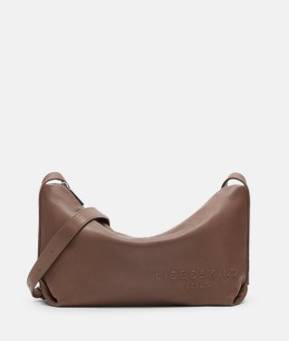 Liebeskind Elvira Crossbody M - Zimt