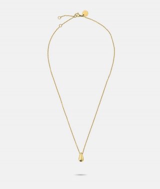 Liebeskind Halskette - Gold