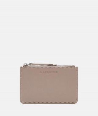 Liebeskind Stella Geldbörse Xs - Cognac