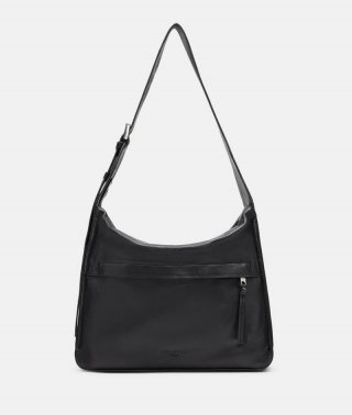 Liebeskind Sky Hobo M - Schwarz