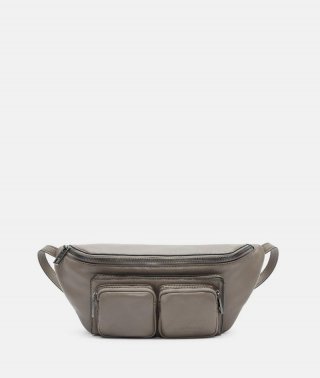 Liebeskind Maia Belt-bag M - Steingrau