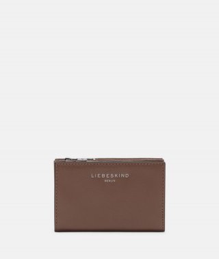 Liebeskind Lilith Geldbörse S - Zimt