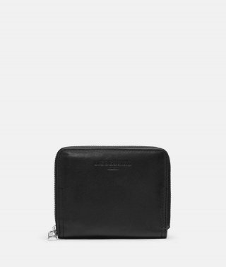 Liebeskind Conny Geldbörse M - Schwarz
