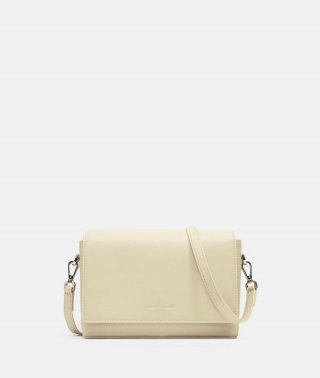 Liebeskind Hilla Crossbody M - Hellgelb