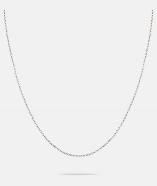 Liebeskind Kette - Silber