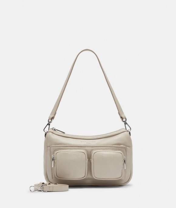 Liebeskind Maia Hobo S - Creme