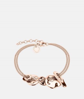 Liebeskind Armband - Roségold