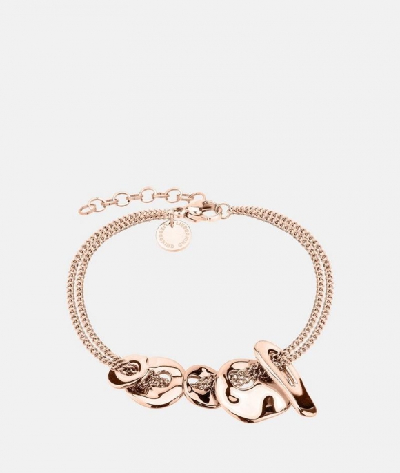 Liebeskind Armband - Roségold