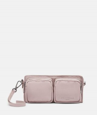 Liebeskind Maia Pouch M - Zartrosa