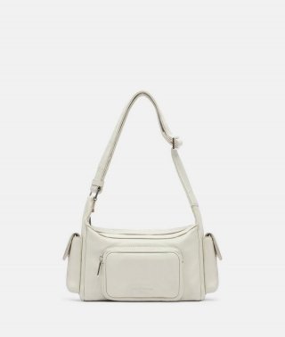 Liebeskind Lila Crossbody S - Creme
