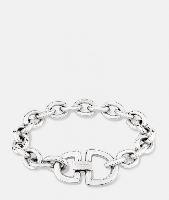 Liebeskind Armband - Silber