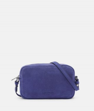 Liebeskind Ella Camera-bag S - Lila