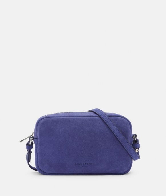 Liebeskind Ella Camera-bag S - Lila