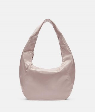 Liebeskind Farrah Hobo M - Zartrosa