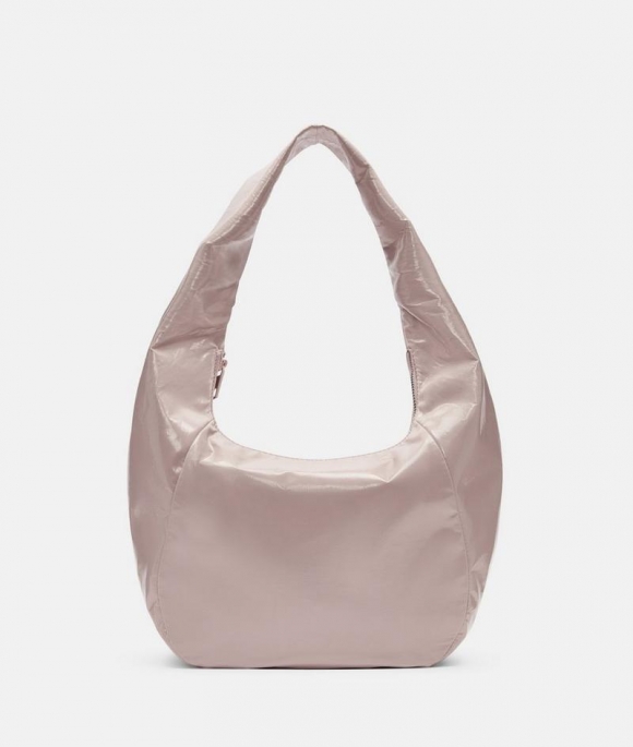 Liebeskind Farrah Hobo M - Zartrosa