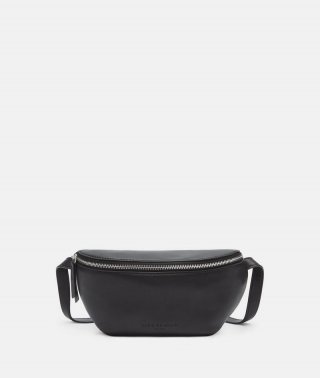 Liebeskind Tavia Belt-bag S - Schwarz