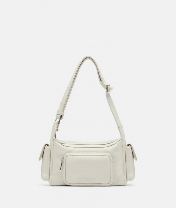 Liebeskind Lila Crossbody S - Creme